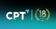Exclusive Interview: James Lin on Trust, Growth, and CPT Markets&rsquo; 18-Year Journey